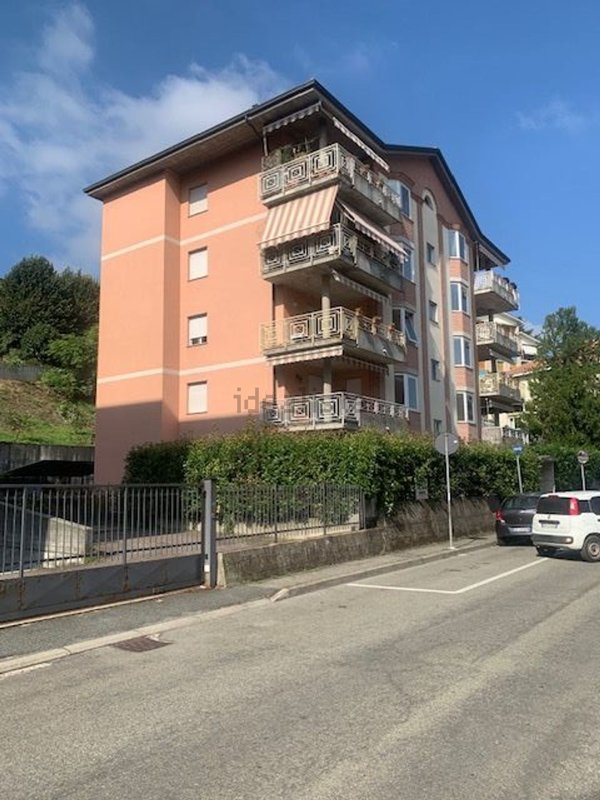 appartamento in vendita a Serravalle Scrivia