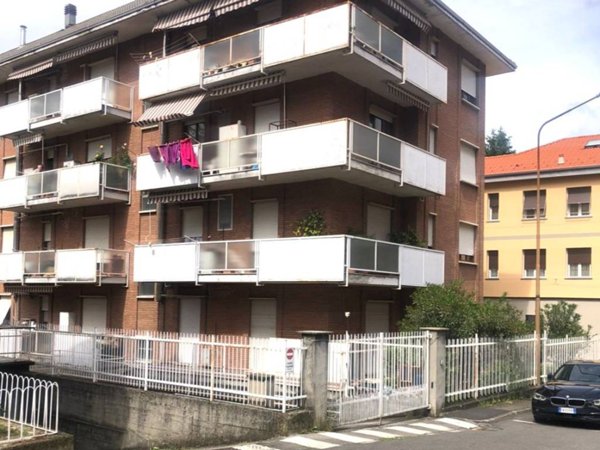 appartamento in vendita a Serravalle Scrivia