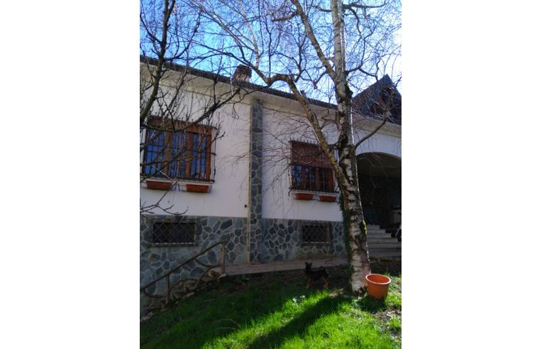 casa indipendente in vendita a Serravalle Scrivia