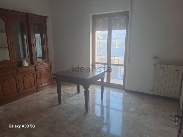 appartamento in vendita a Serravalle Scrivia