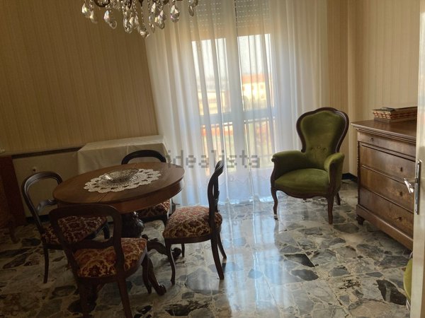 appartamento in vendita a Serravalle Scrivia