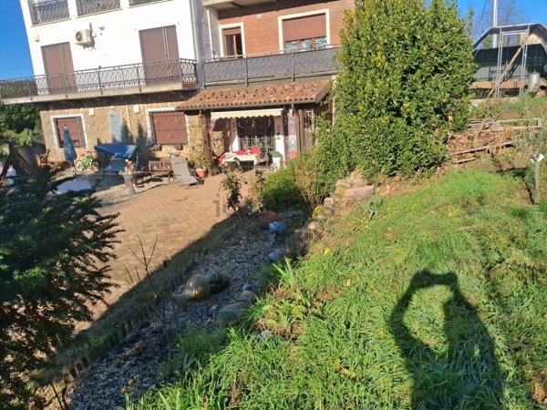 appartamento in vendita a Serravalle Scrivia