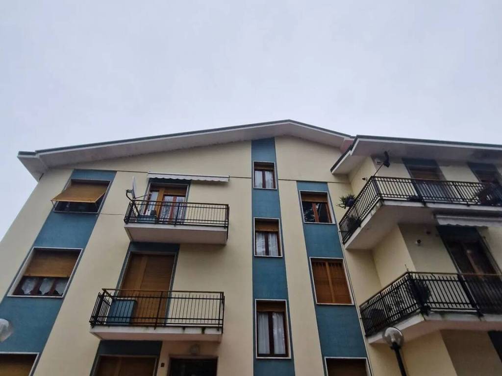 appartamento in vendita a Serravalle Scrivia