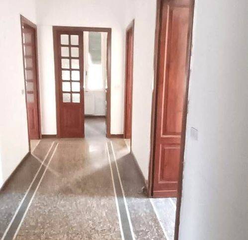 appartamento in vendita a Serravalle Scrivia