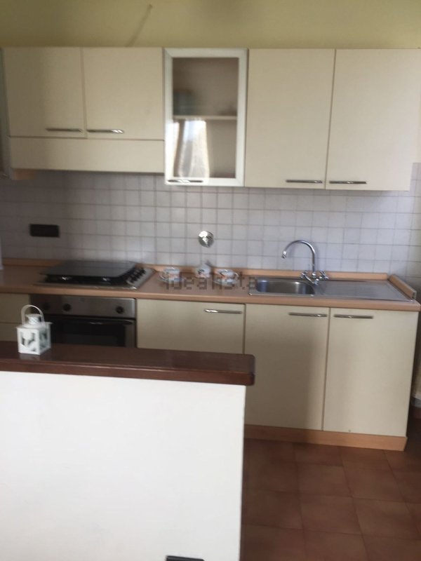 appartamento in vendita a Serravalle Scrivia