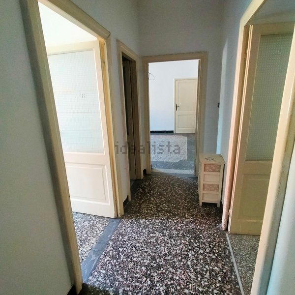 appartamento in vendita a Serravalle Scrivia