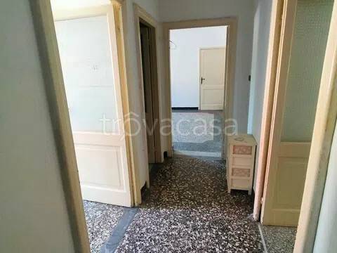 appartamento in vendita a Serravalle Scrivia
