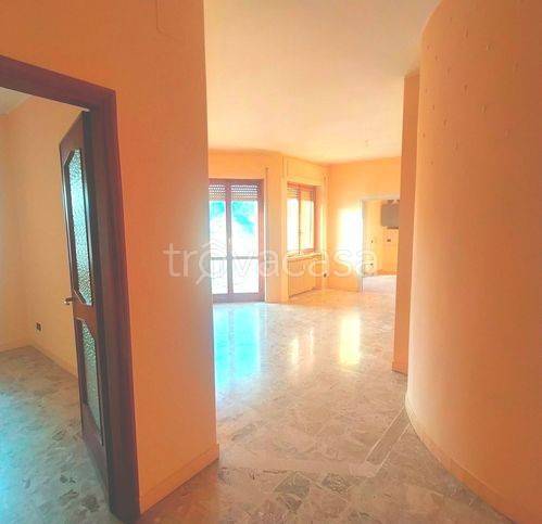 appartamento in vendita a Serravalle Scrivia