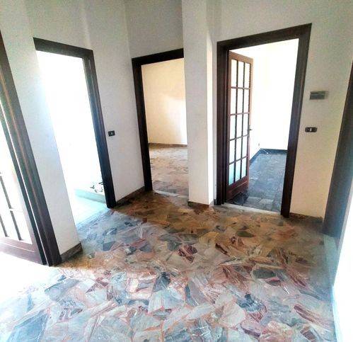 appartamento in vendita a Serravalle Scrivia