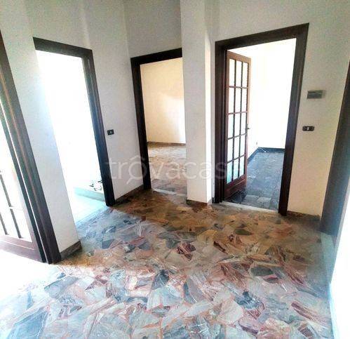 appartamento in vendita a Serravalle Scrivia
