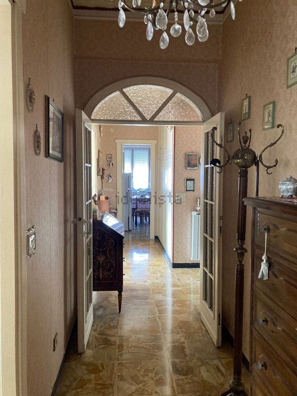 appartamento in vendita a Serravalle Scrivia