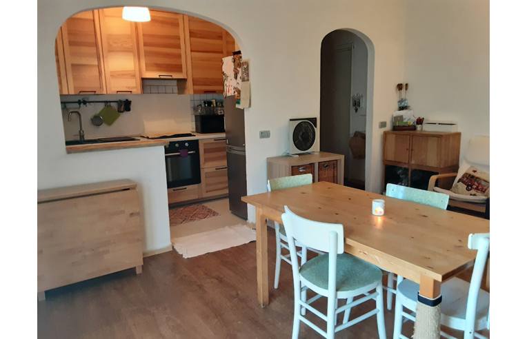 appartamento in vendita a Serravalle Scrivia