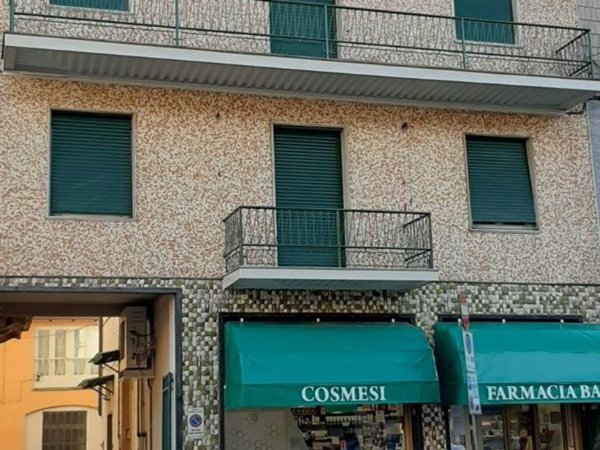 appartamento in vendita a Serravalle Scrivia