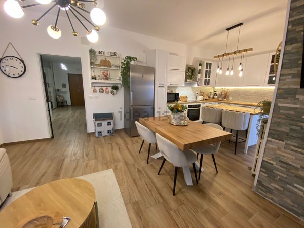 appartamento in vendita a Serravalle Scrivia