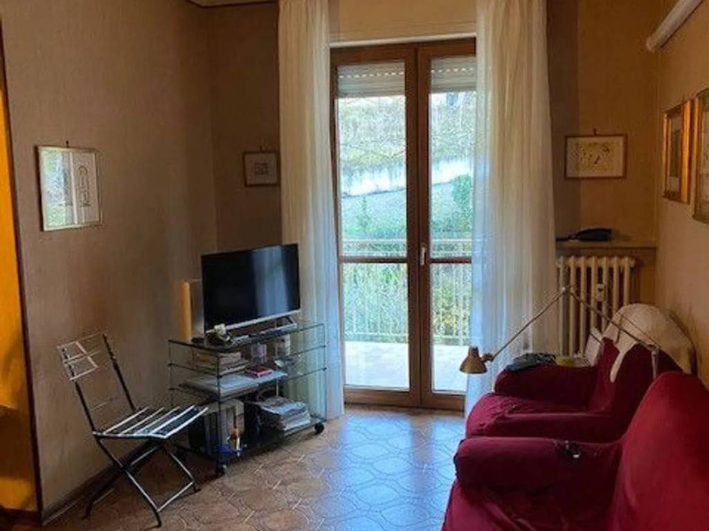 appartamento in vendita a Serravalle Scrivia