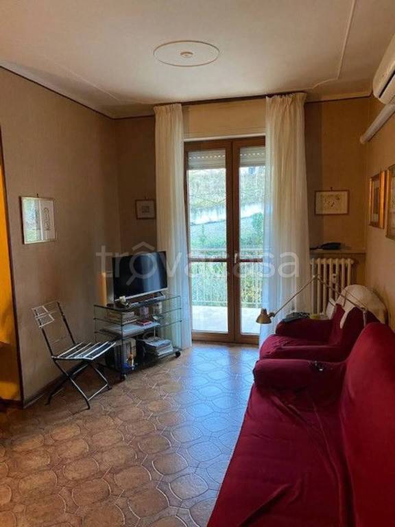 appartamento in vendita a Serravalle Scrivia