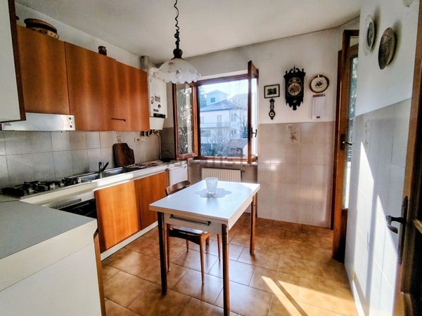 appartamento in vendita a Serravalle Scrivia