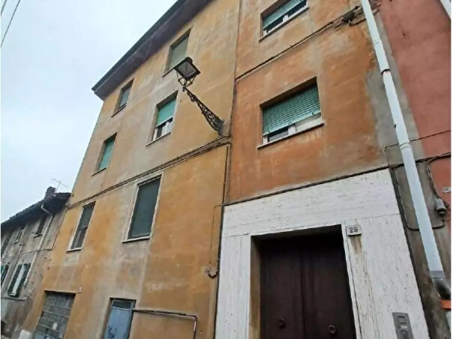 appartamento in vendita a Serravalle Scrivia