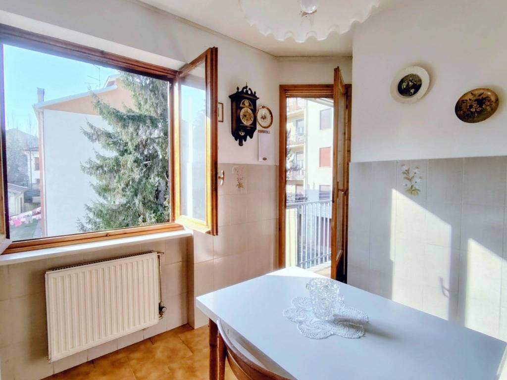 appartamento in vendita a Serravalle Scrivia