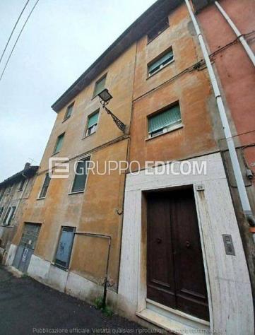 appartamento in vendita a Serravalle Scrivia