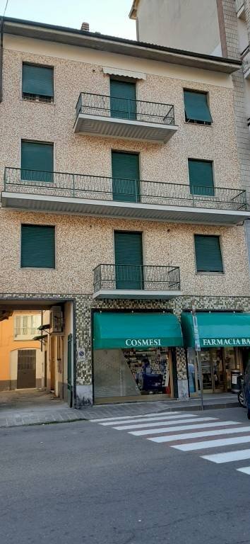 appartamento in vendita a Serravalle Scrivia