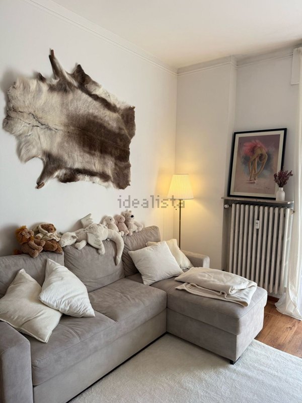 appartamento in vendita a Serravalle Scrivia