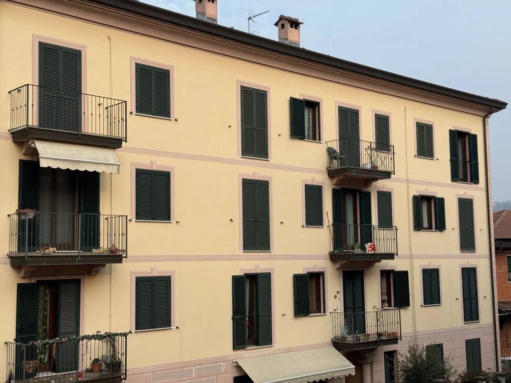 appartamento in vendita a Serravalle Scrivia