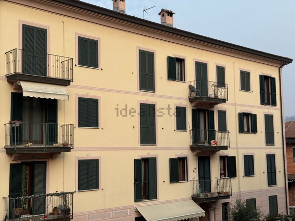 appartamento in vendita a Serravalle Scrivia in zona Zerbe