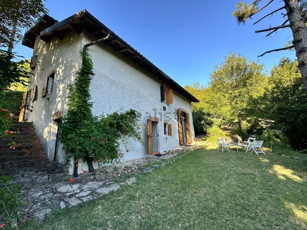 casa indipendente in vendita a Serravalle Scrivia