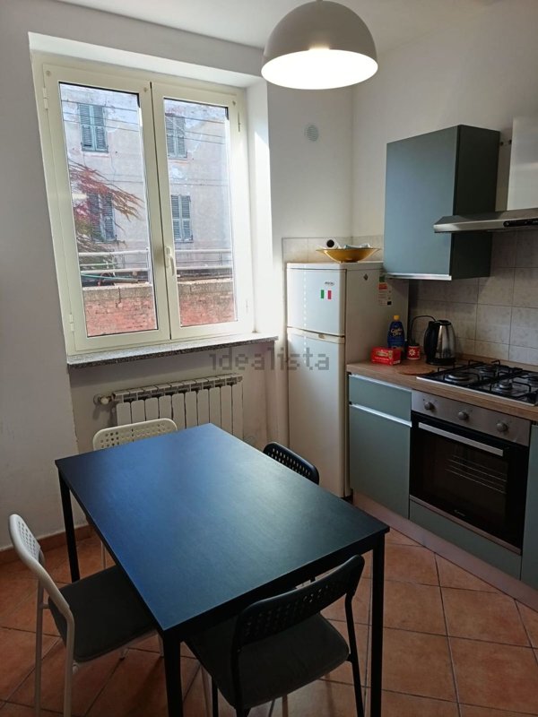 appartamento in vendita a Serravalle Scrivia