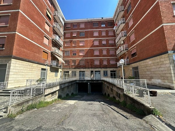 appartamento in vendita a Serravalle Scrivia