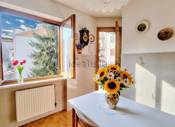 appartamento in vendita a Serravalle Scrivia