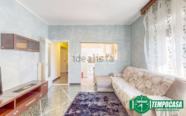 appartamento in vendita a Serravalle Scrivia