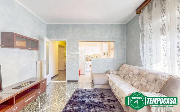 appartamento in vendita a Serravalle Scrivia