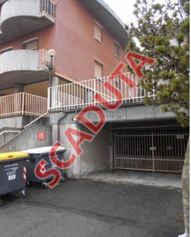 terreno edificabile in vendita a Serravalle Scrivia