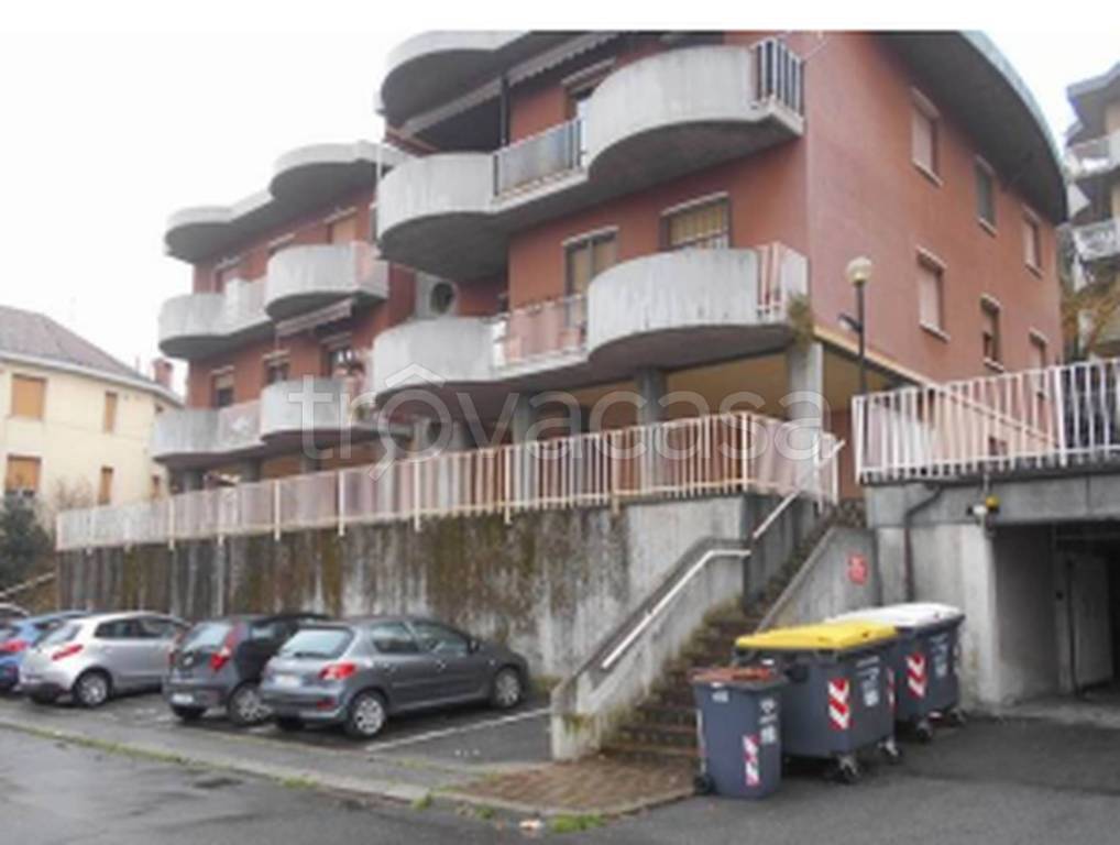 terreno edificabile in vendita a Serravalle Scrivia