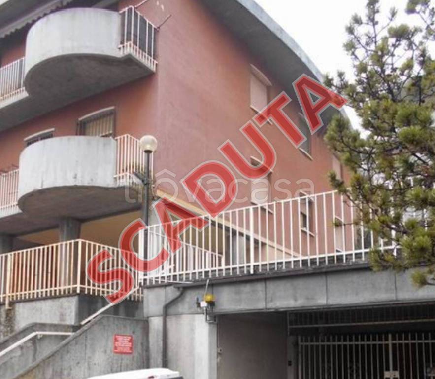 terreno edificabile in vendita a Serravalle Scrivia