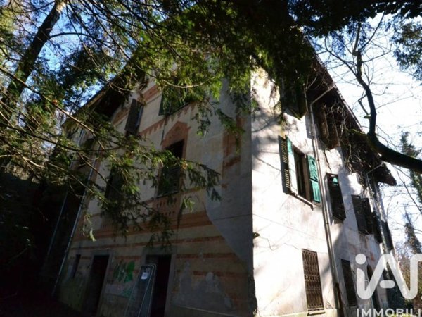 casa indipendente in vendita a Serravalle Scrivia