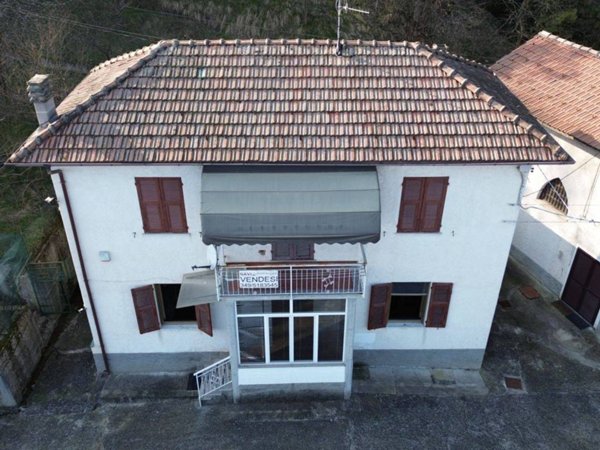 casa indipendente in vendita a Serravalle Scrivia