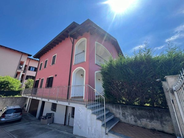 casa indipendente in vendita a Serravalle Scrivia