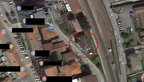 appartamento in vendita a Serravalle Scrivia