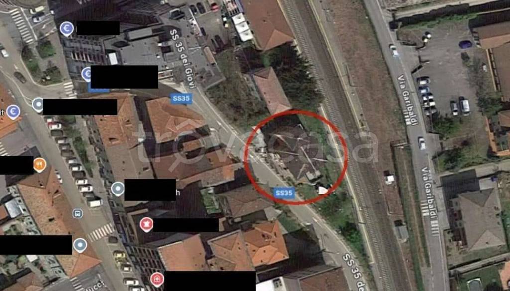 appartamento in vendita a Serravalle Scrivia