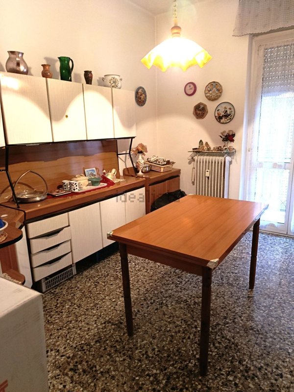 appartamento in vendita a Serravalle Scrivia