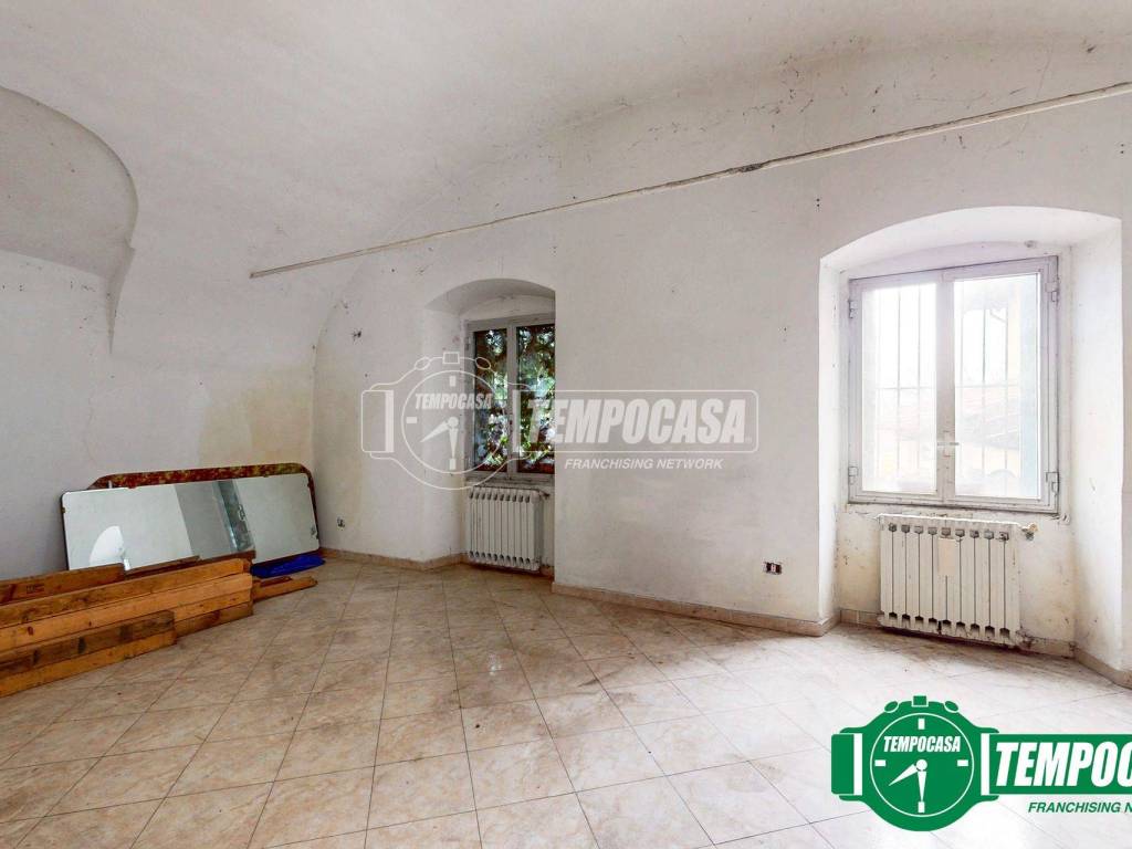 casa indipendente in vendita a Serravalle Scrivia