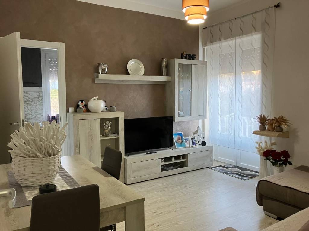 appartamento in vendita a Serravalle Scrivia