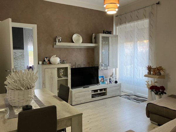 appartamento in vendita a Serravalle Scrivia