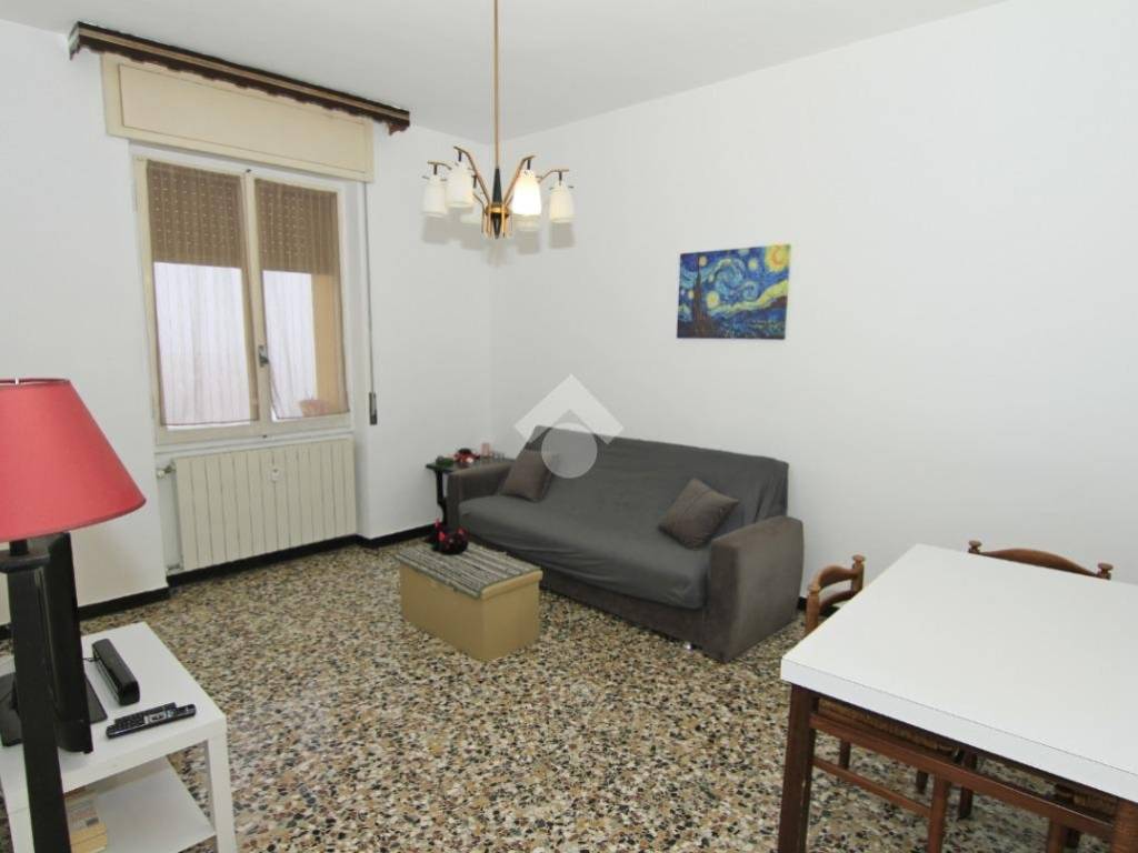 appartamento in vendita a Serravalle Scrivia