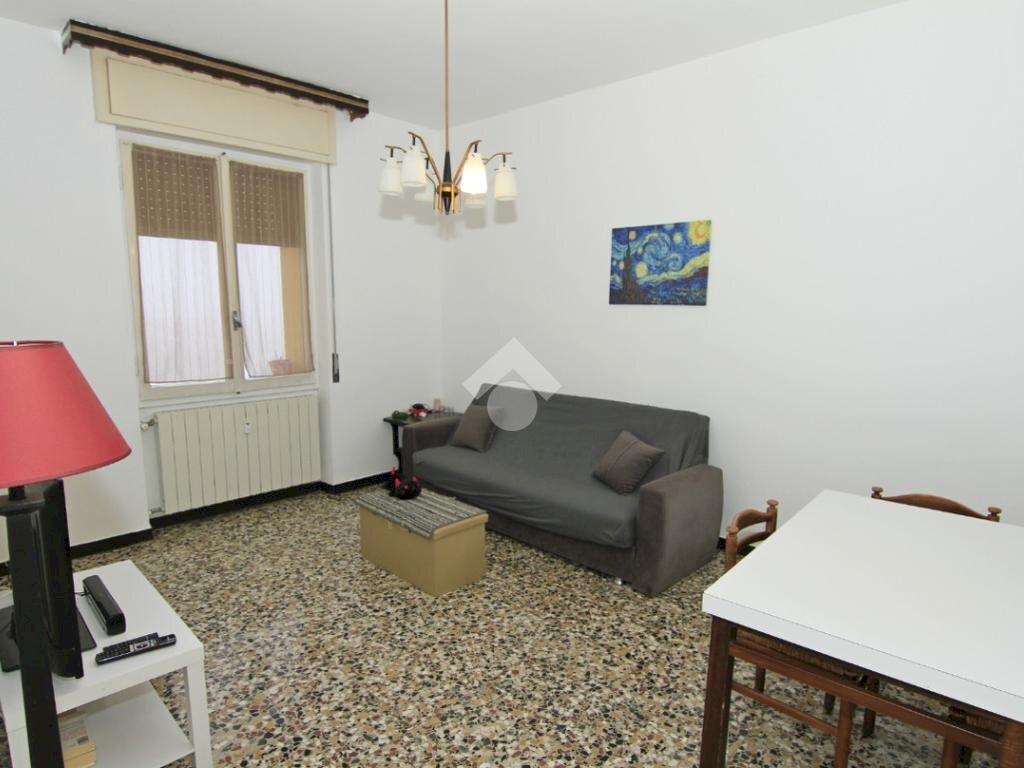 appartamento in vendita a Serravalle Scrivia