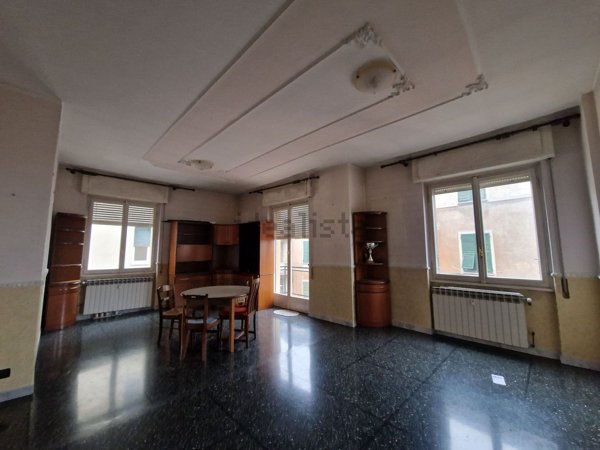 appartamento in vendita a Serravalle Scrivia