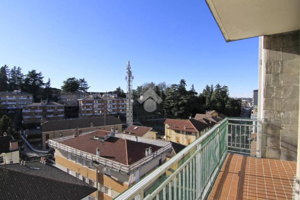 appartamento in vendita a Serravalle Scrivia